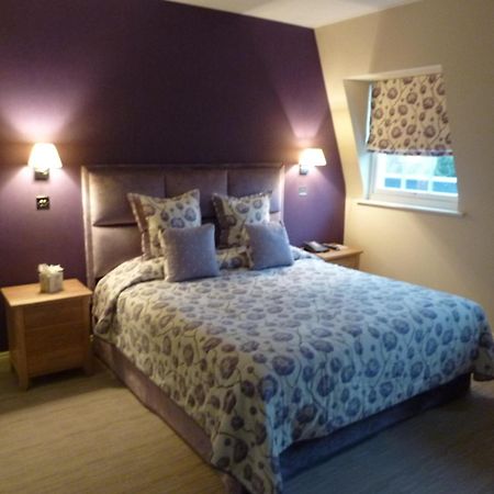 Orsett Hall Camera foto