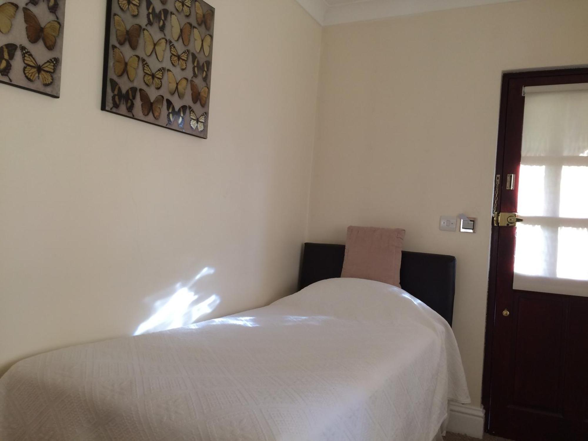 Orsett Hall Camera foto