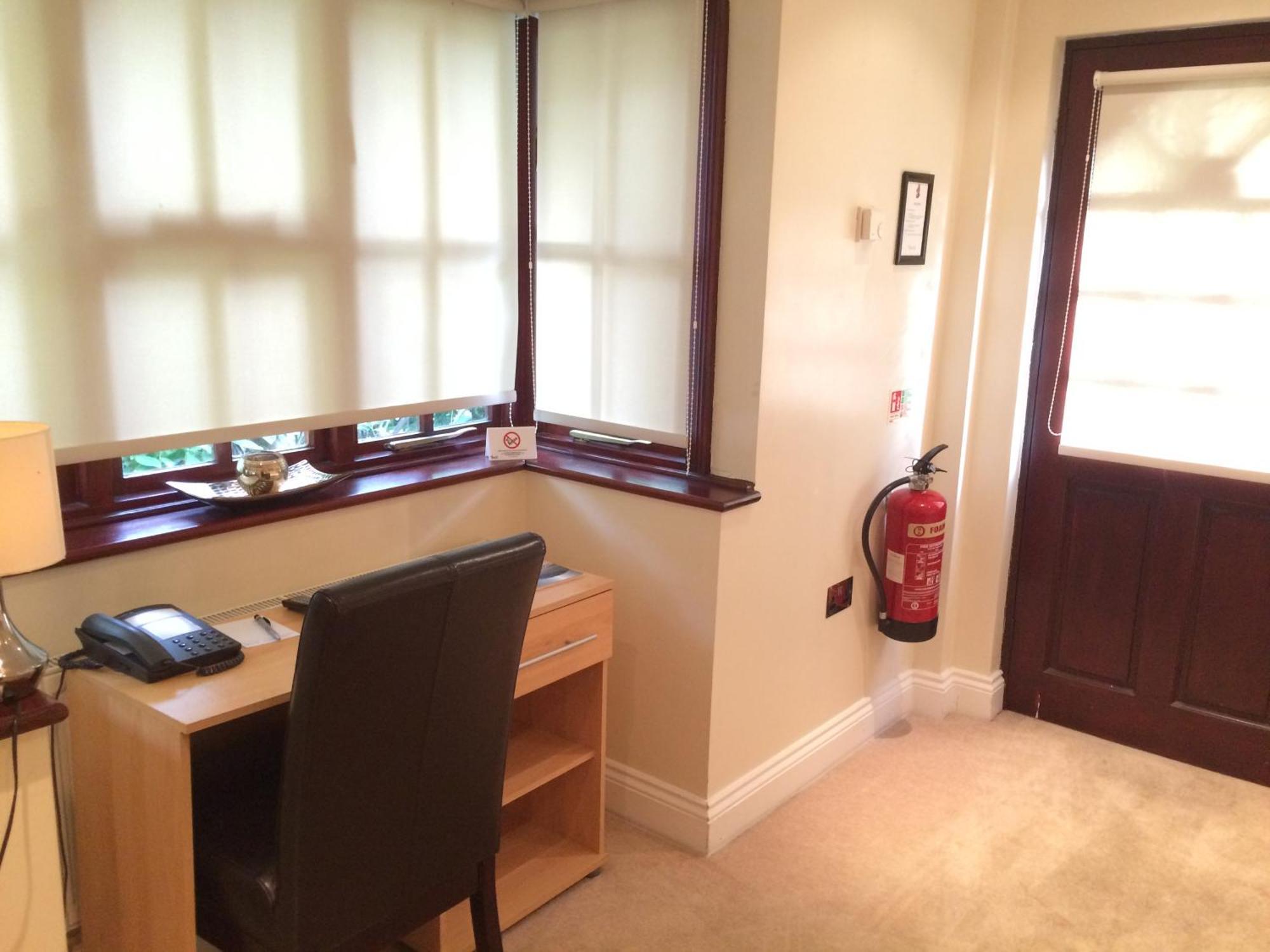 Orsett Hall Camera foto