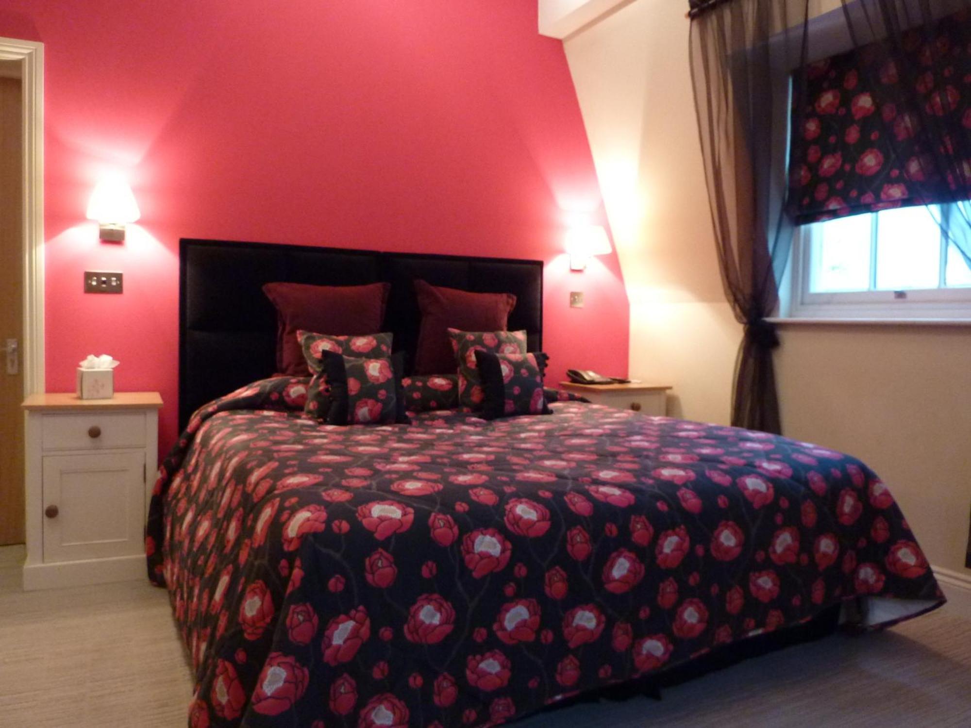 Orsett Hall Camera foto