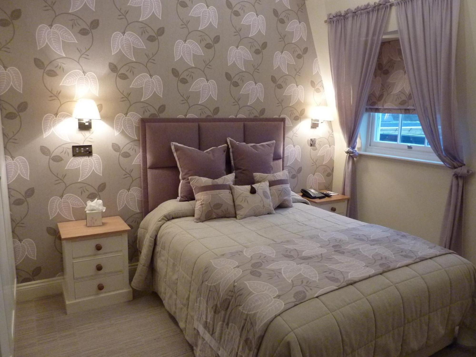 Orsett Hall Camera foto
