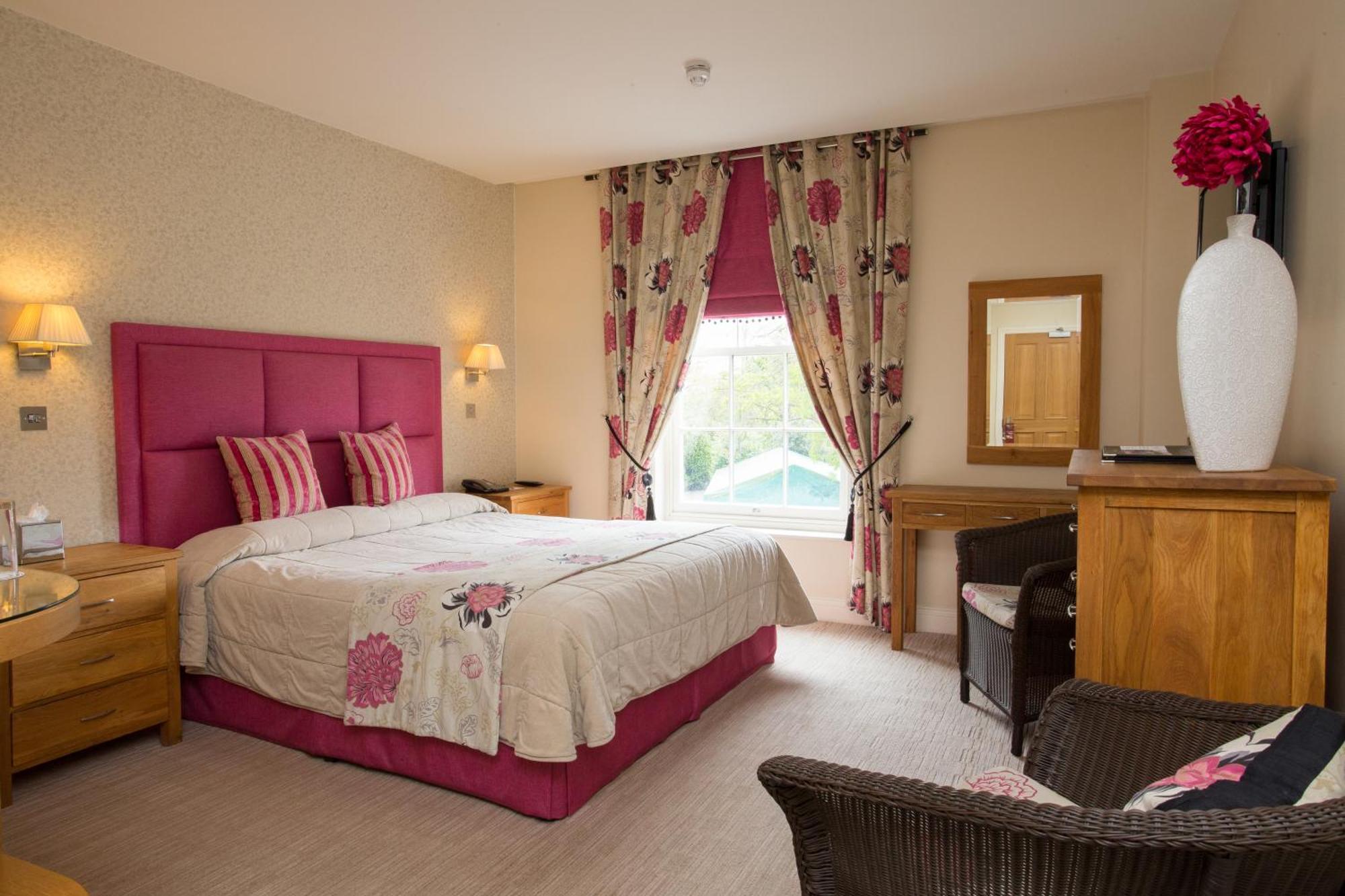Orsett Hall Camera foto