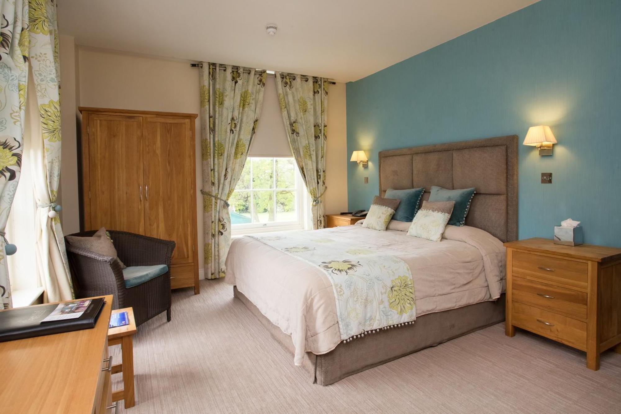 Orsett Hall Camera foto