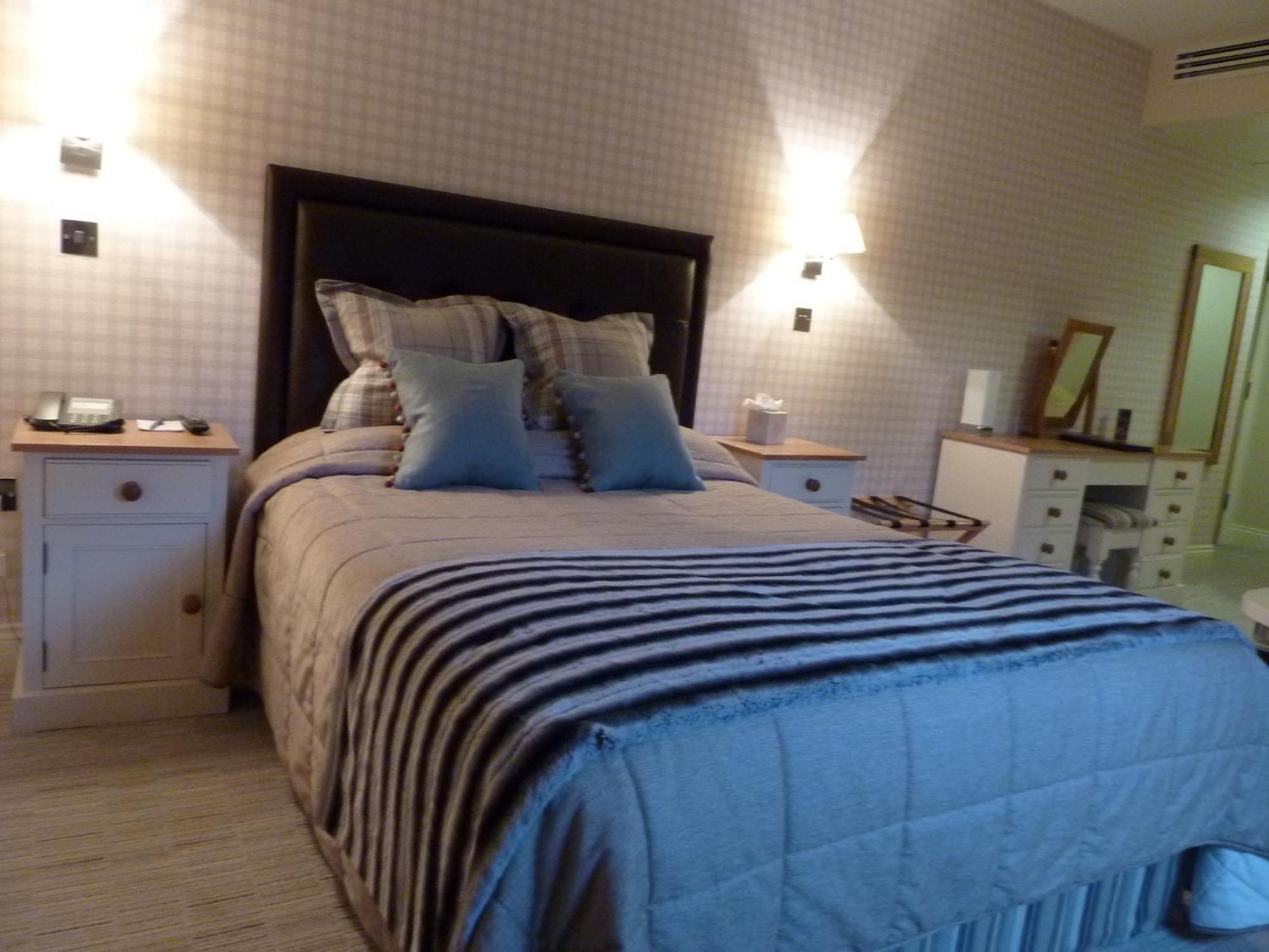 Orsett Hall Camera foto