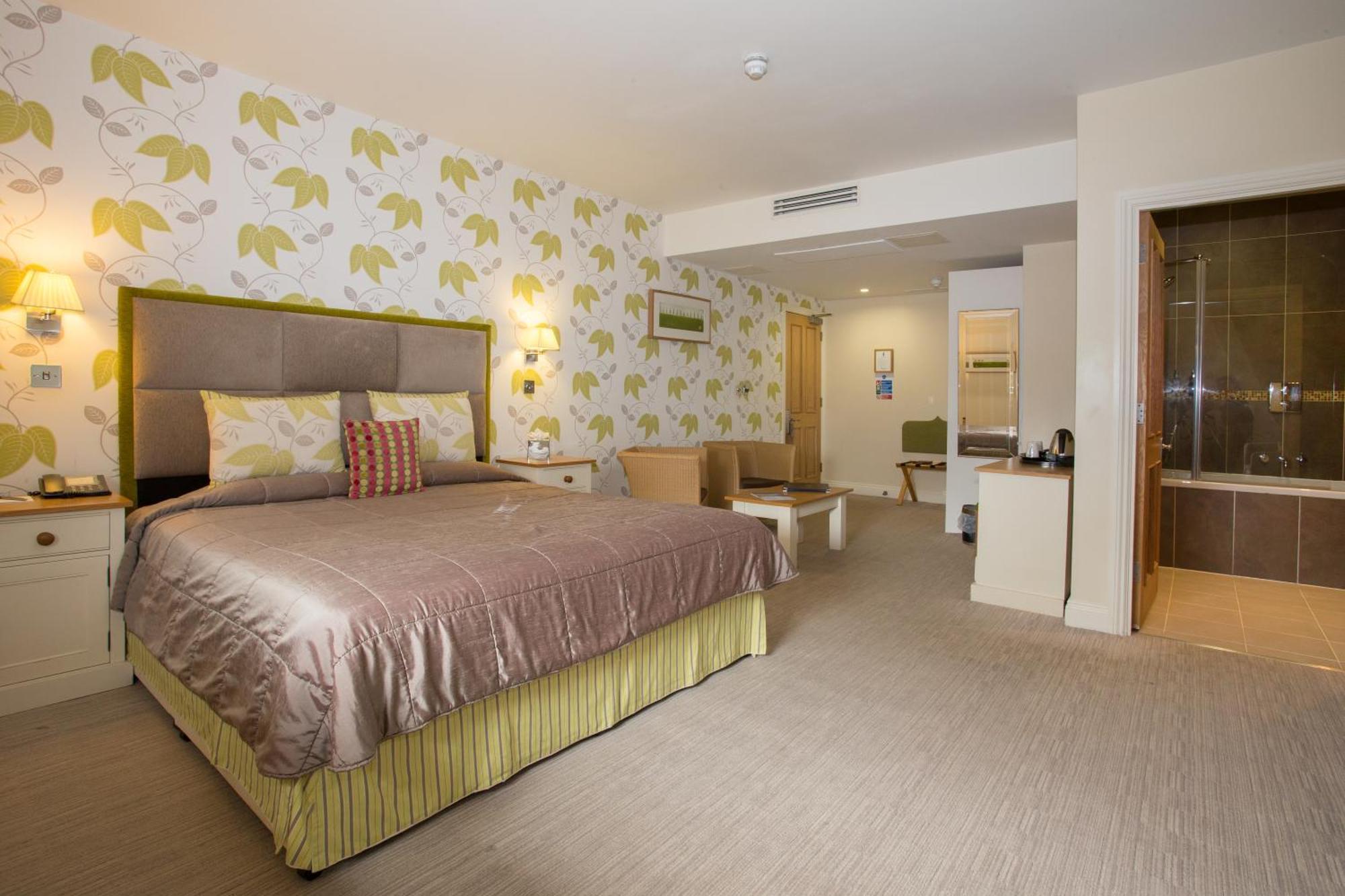 Orsett Hall Camera foto