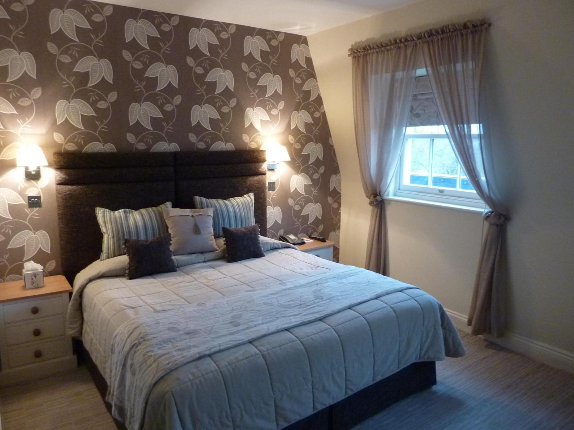 Orsett Hall Camera foto