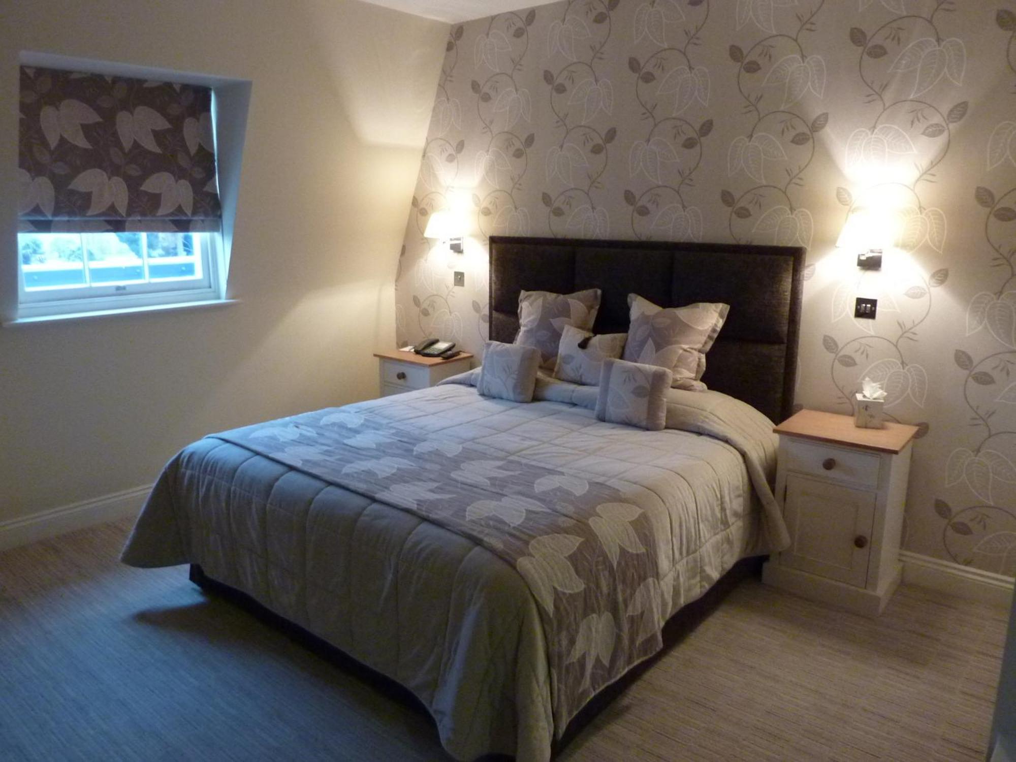 Orsett Hall Camera foto