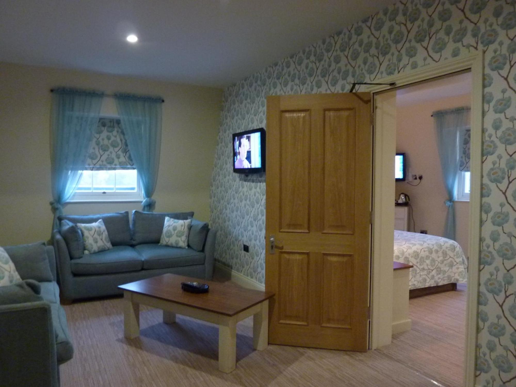Orsett Hall Camera foto
