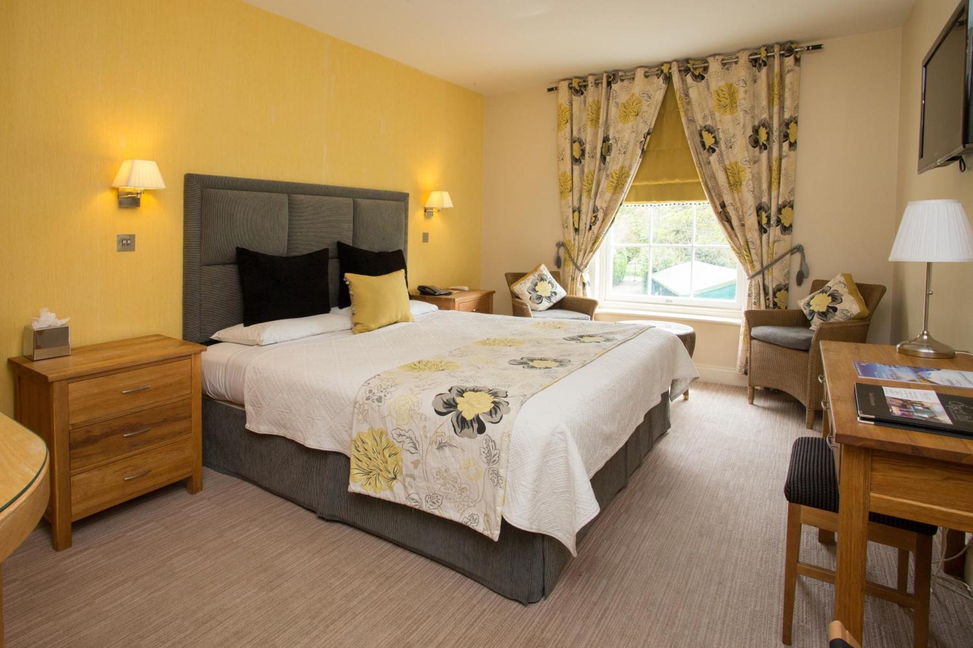 Orsett Hall Camera foto
