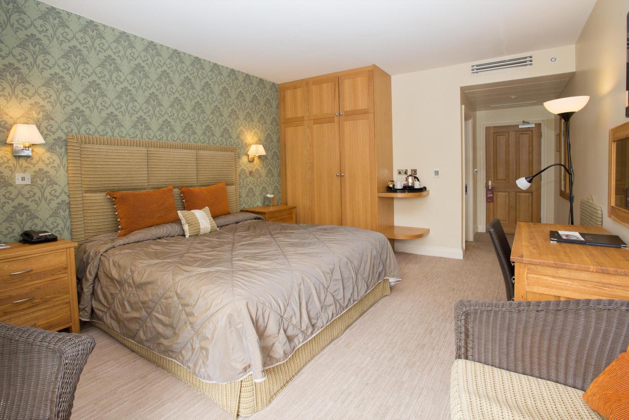 Orsett Hall Camera foto