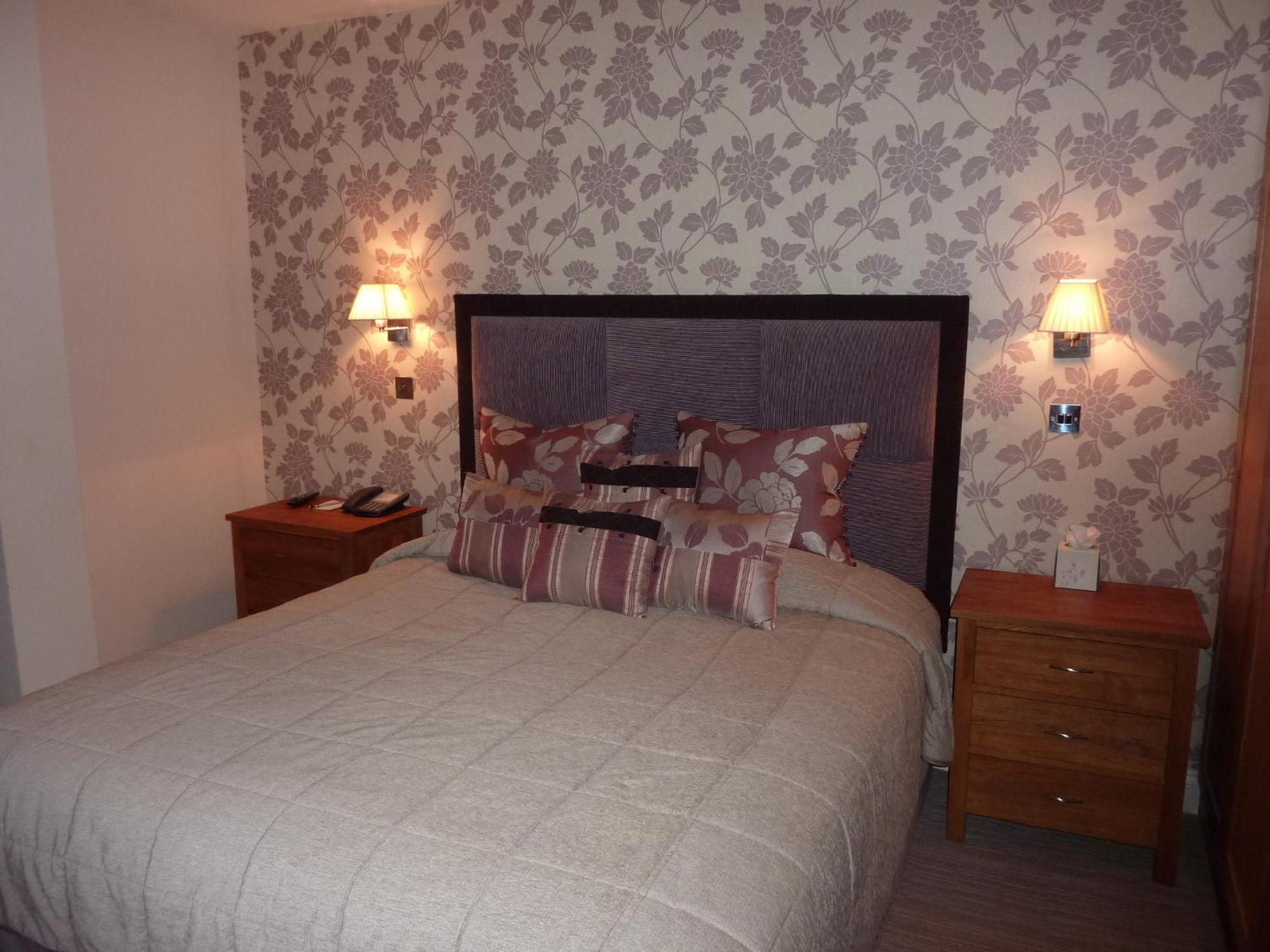 Orsett Hall Camera foto